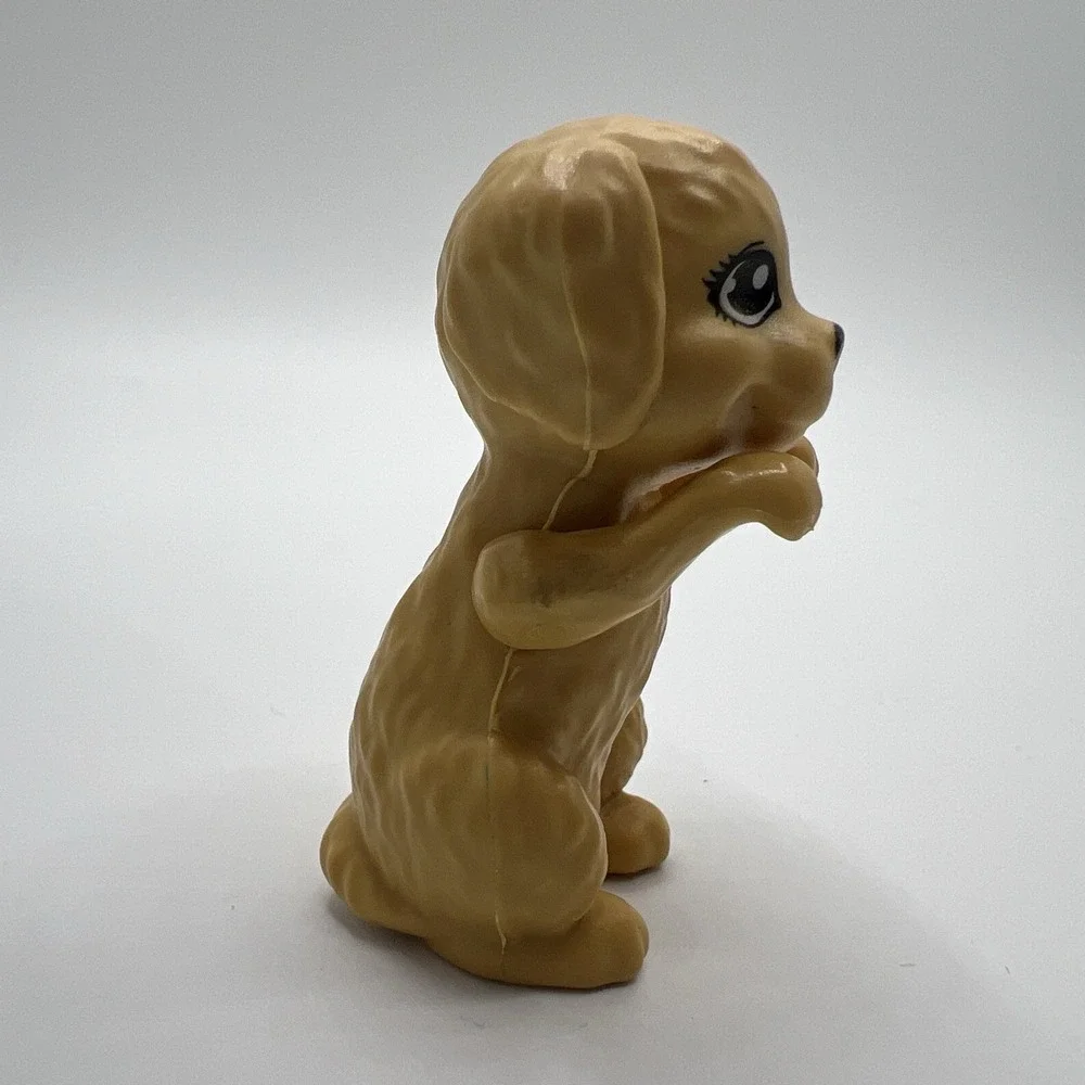 Mattel barbie pet